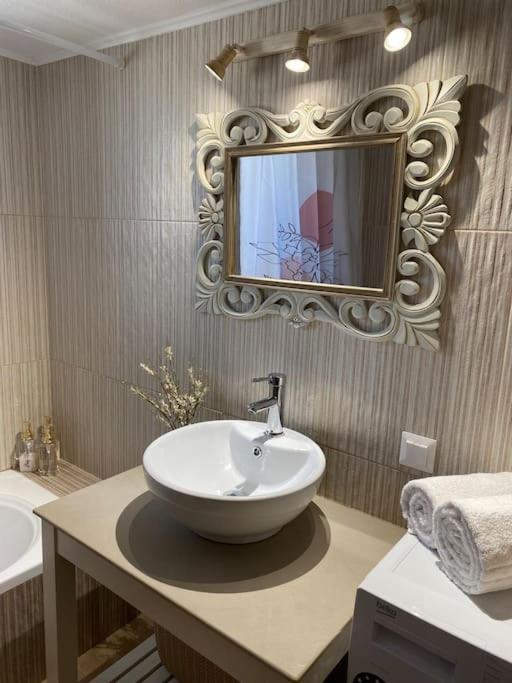 Harmony Vakantiehuis