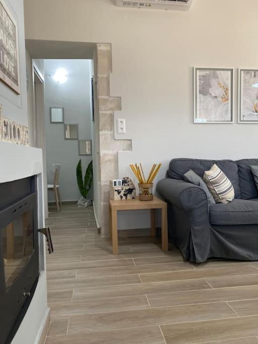 Vakantiehuis Harmony