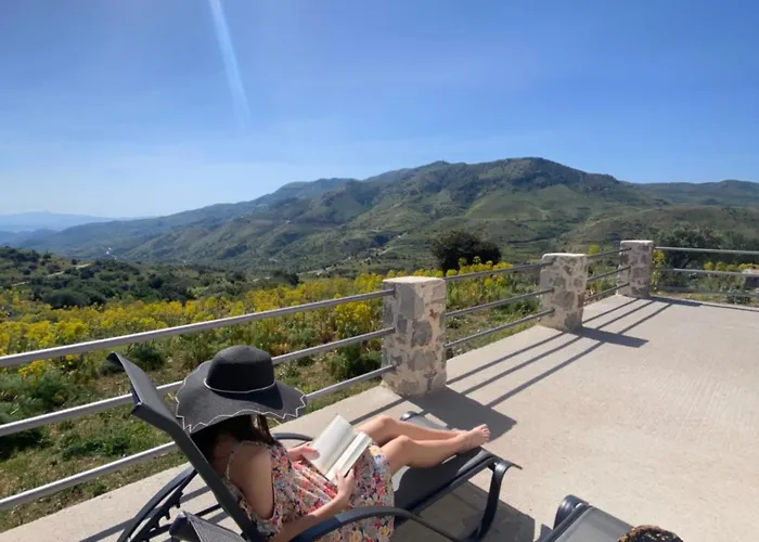 Villa Harmony