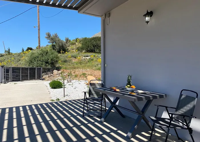 Villa Harmony