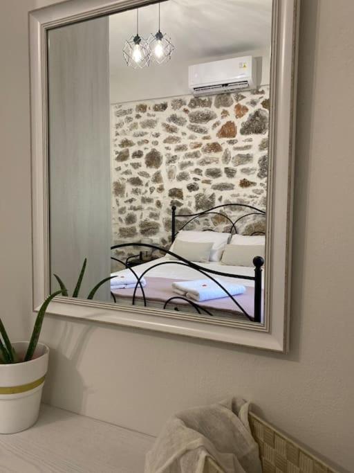 Harmony Holiday home Kria Vrisi (Lampi)