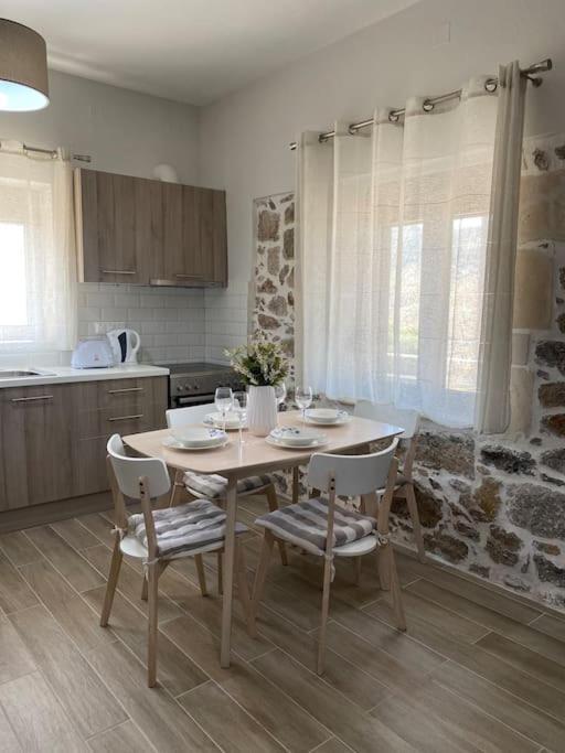 Harmony Holiday home Kria Vrisi (Lampi)