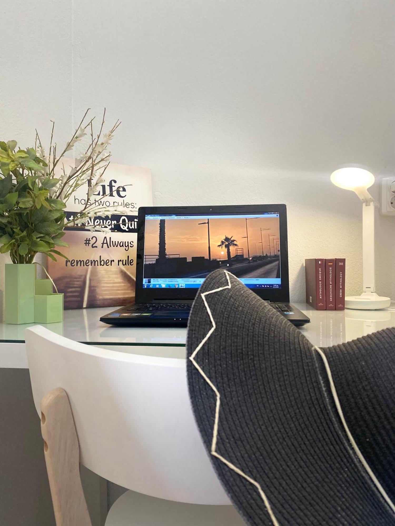 Harmony Holiday home