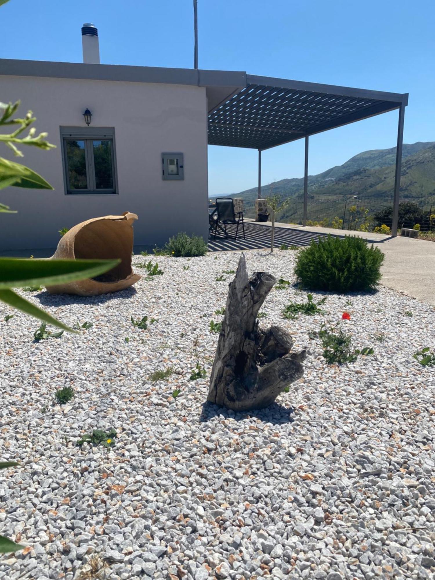 Holiday home Harmony *